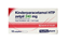 PARACETAMOL VOOR KINDEREN ZETPIL 240 MG 10 ST